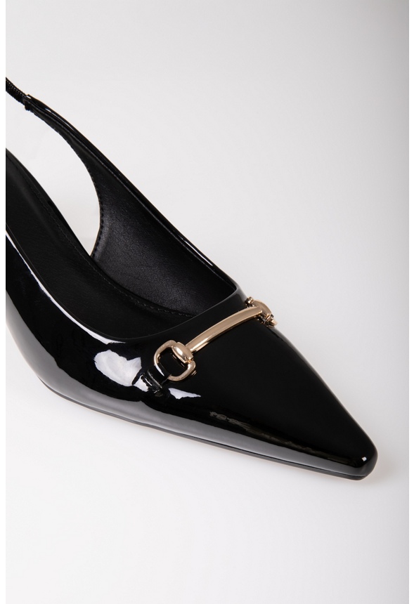 Lola Pumps