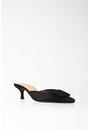 Orla Kitten Heel Mule