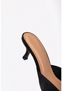 Orla Kitten Heel Mule