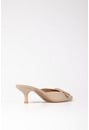 Orla Kitten Heel Mule