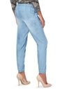 Chambray Track Pant