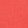 fiery red