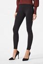 Side Lace-Up Legging
