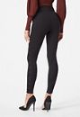 Side Lace-Up Legging