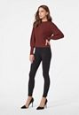 Side Lace-Up Legging