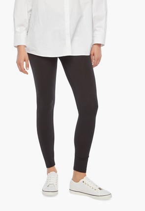 Basic Leggings