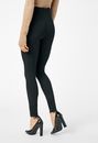 High-Waisted Ponte Leggings