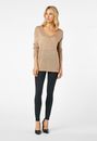 High-Waisted Ponte Leggings