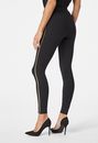 Side Stripe Leggings