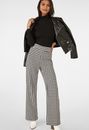 Houndstooth Trousers