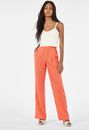 Wide Leg Trousers