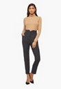 High Cinched Waist Trousers