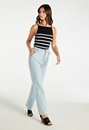 Denim Trousers