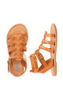 Gladiator Sandal