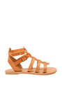 Gladiator Sandal