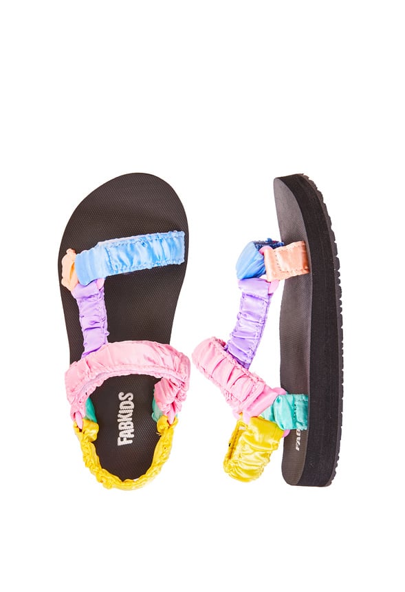 FabKids Active Strap Sandal