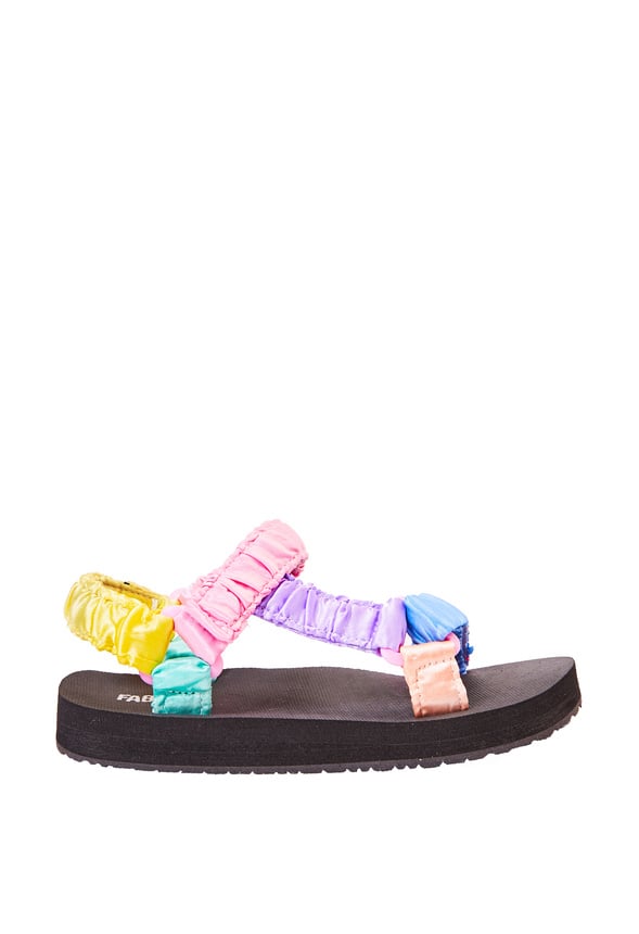 FabKids Active Strap Sandal