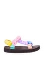 FabKids Active Strap Sandal