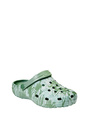 FabKids Printed Rubber Clog