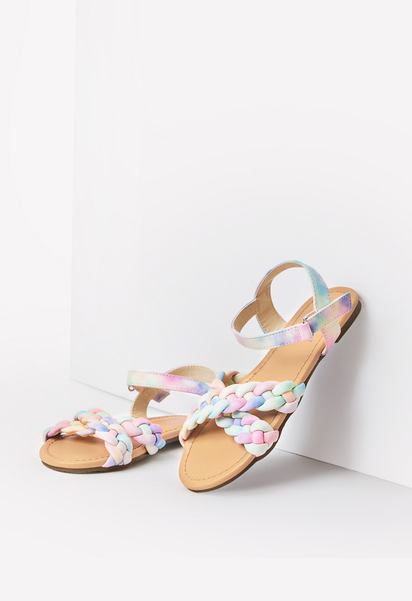 Fabkids sandals on sale