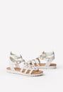 Tracksole Gladiator Sandal