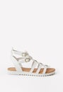 Tracksole Gladiator Sandal