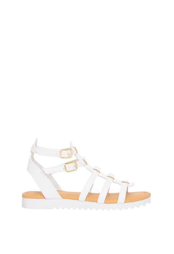 Tracksole Gladiator Sandal