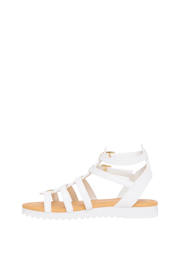 Tracksole Gladiator Sandal