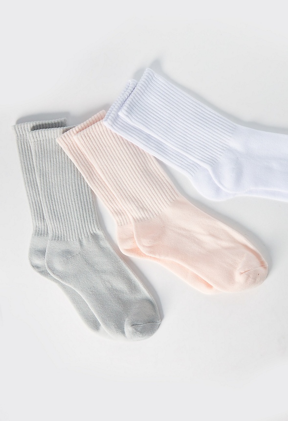 Tube Sock Set
