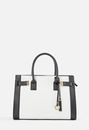 Chic Convenience Satchel