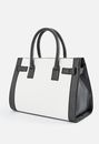 Chic Convenience Satchel