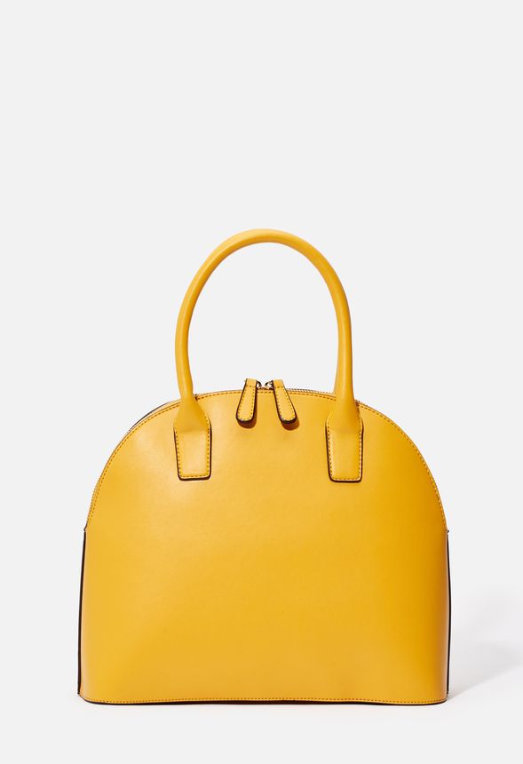 Ladylike Satchel