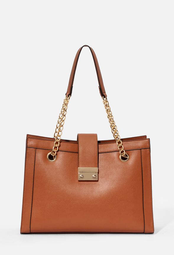 High Priority Satchel