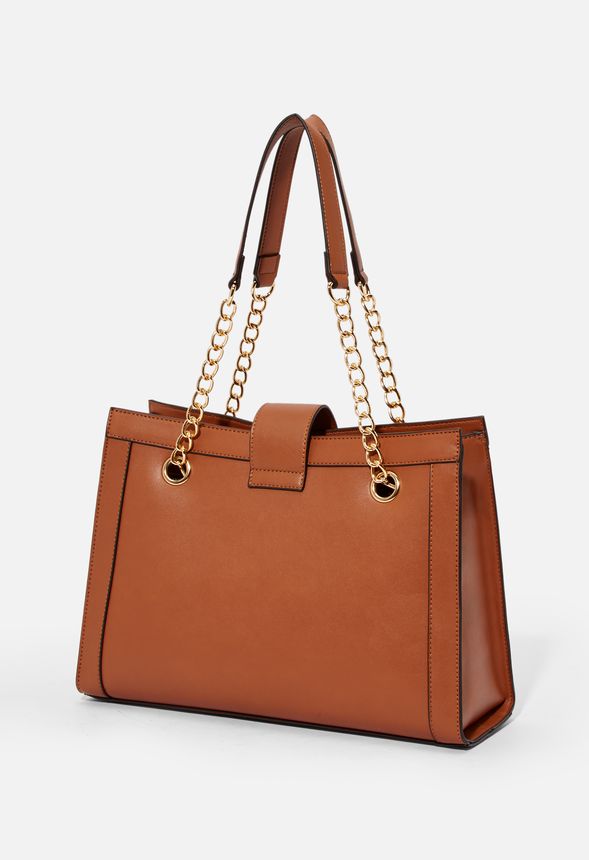 High Priority Satchel