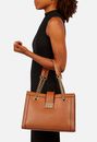 High Priority Satchel