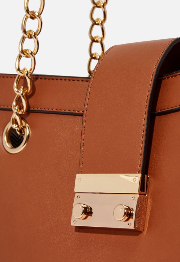 High Priority Satchel