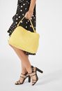 Open Dome Satchel