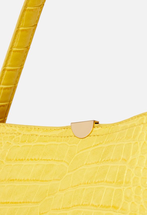 Open Dome Satchel