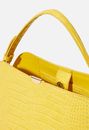 Open Dome Satchel
