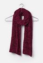 Chenille Scarf