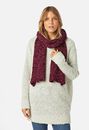 Chenille Scarf