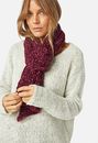 Chenille Scarf