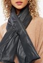 Puffer Scarf