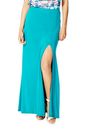 Knit Maxi Skirt