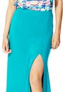 Knit Maxi Skirt
