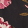 Black Floral