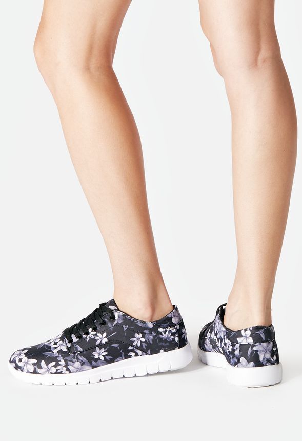 Blossom Sneaker