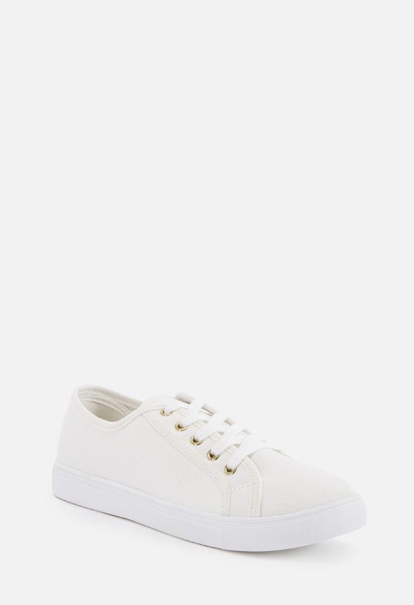 Sneakers canvas Nia