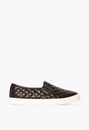 Ronna Quilted Slip-On Trainers