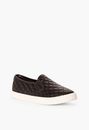 Ronna Quilted Slip-On Trainers